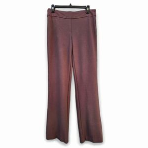 Jones&Co Jones New York Pull-On Women's Pants, Size M.